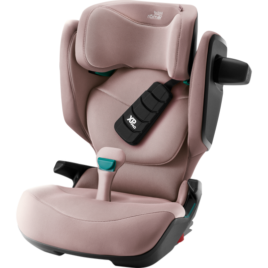 Britax Kidfix Pro / Dusty Rose