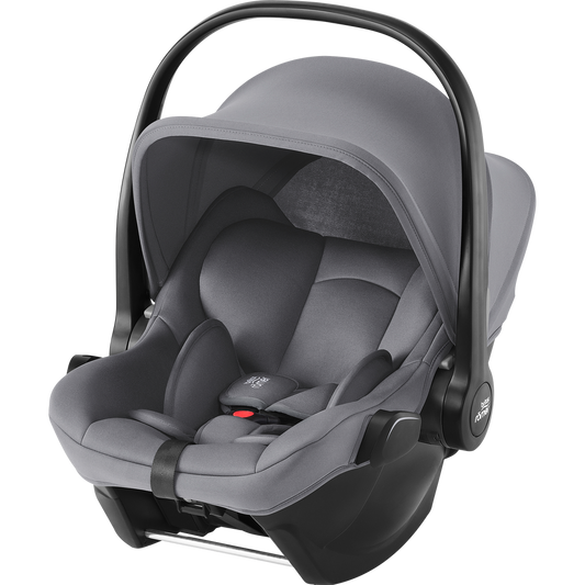 Britax Baby Safe Core