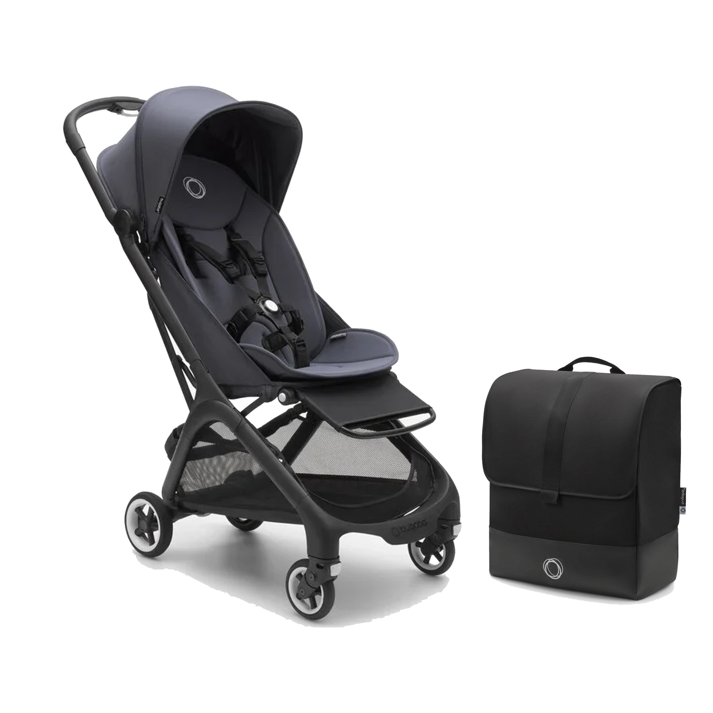Bugaboo Butterfly, Bugaboo Butterfly Ireland, Bugaboo Butterfly Stroller