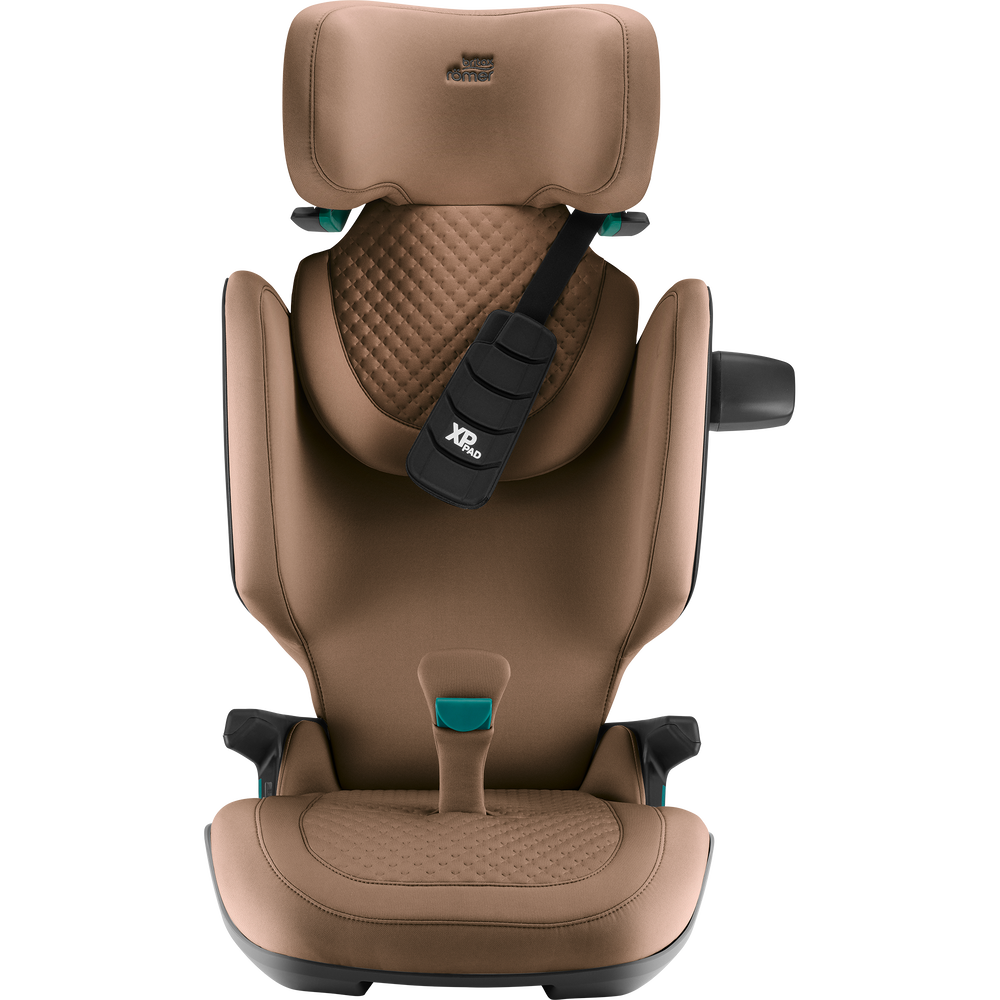 Britax Kidfix Pro