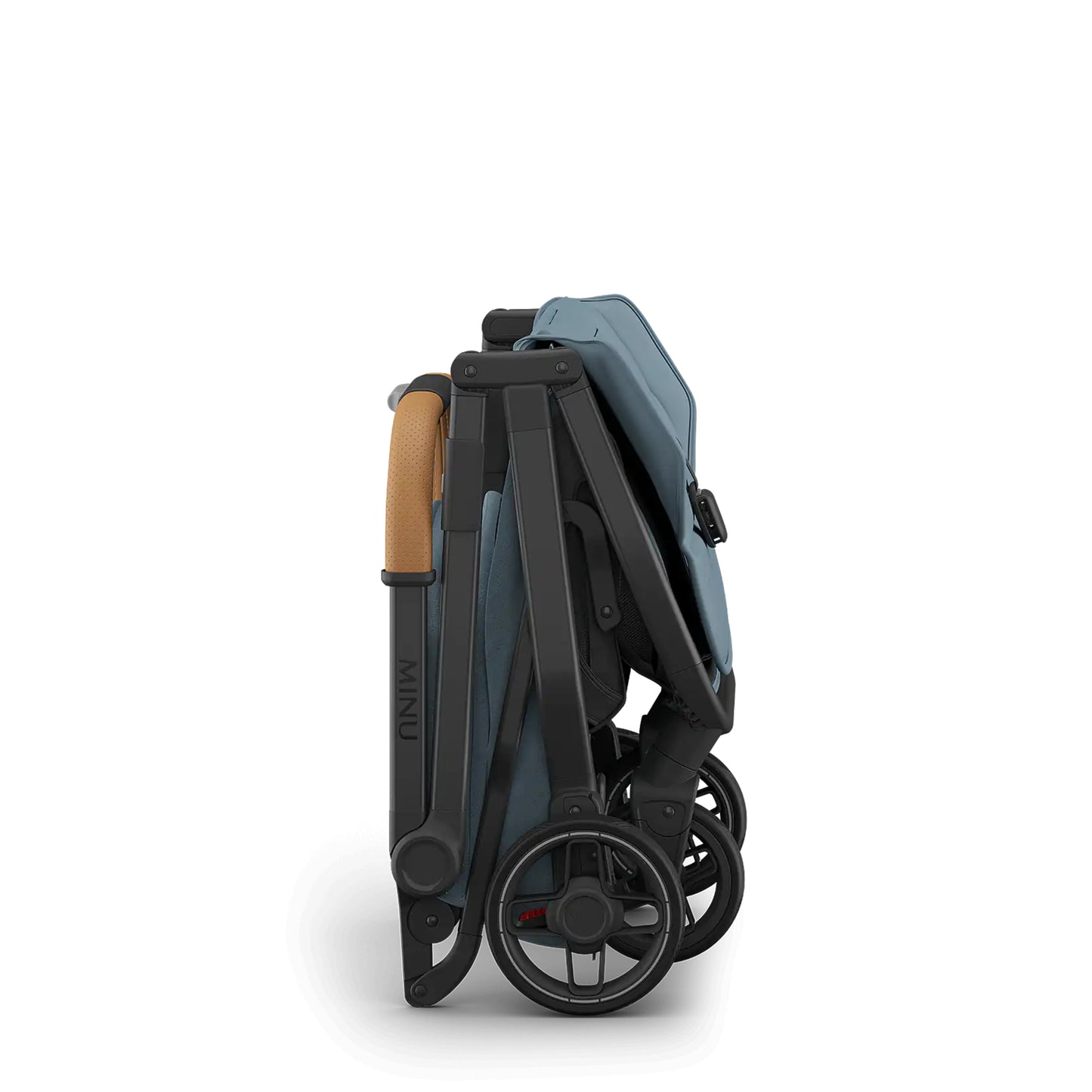 UPPAbaby Minu V3 Stroller