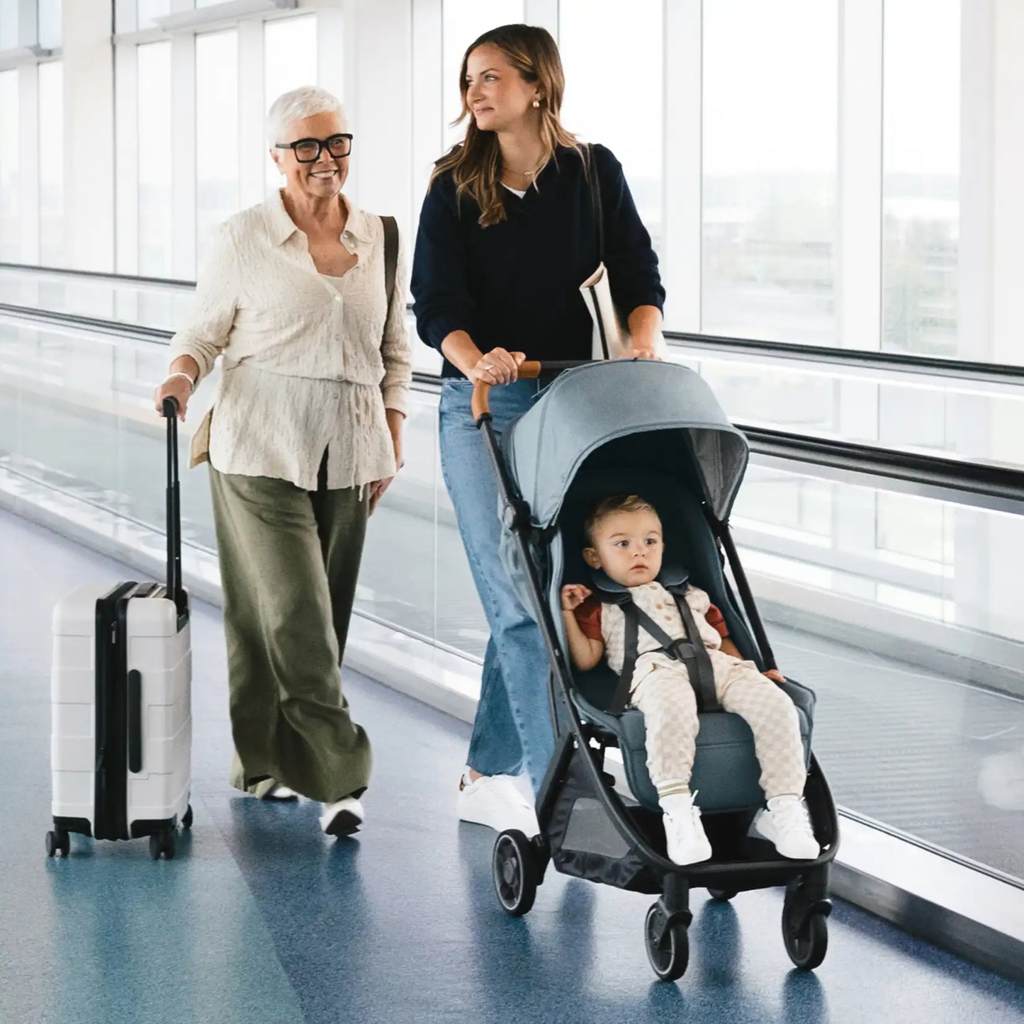 UPPAbaby Minu V3 Stroller