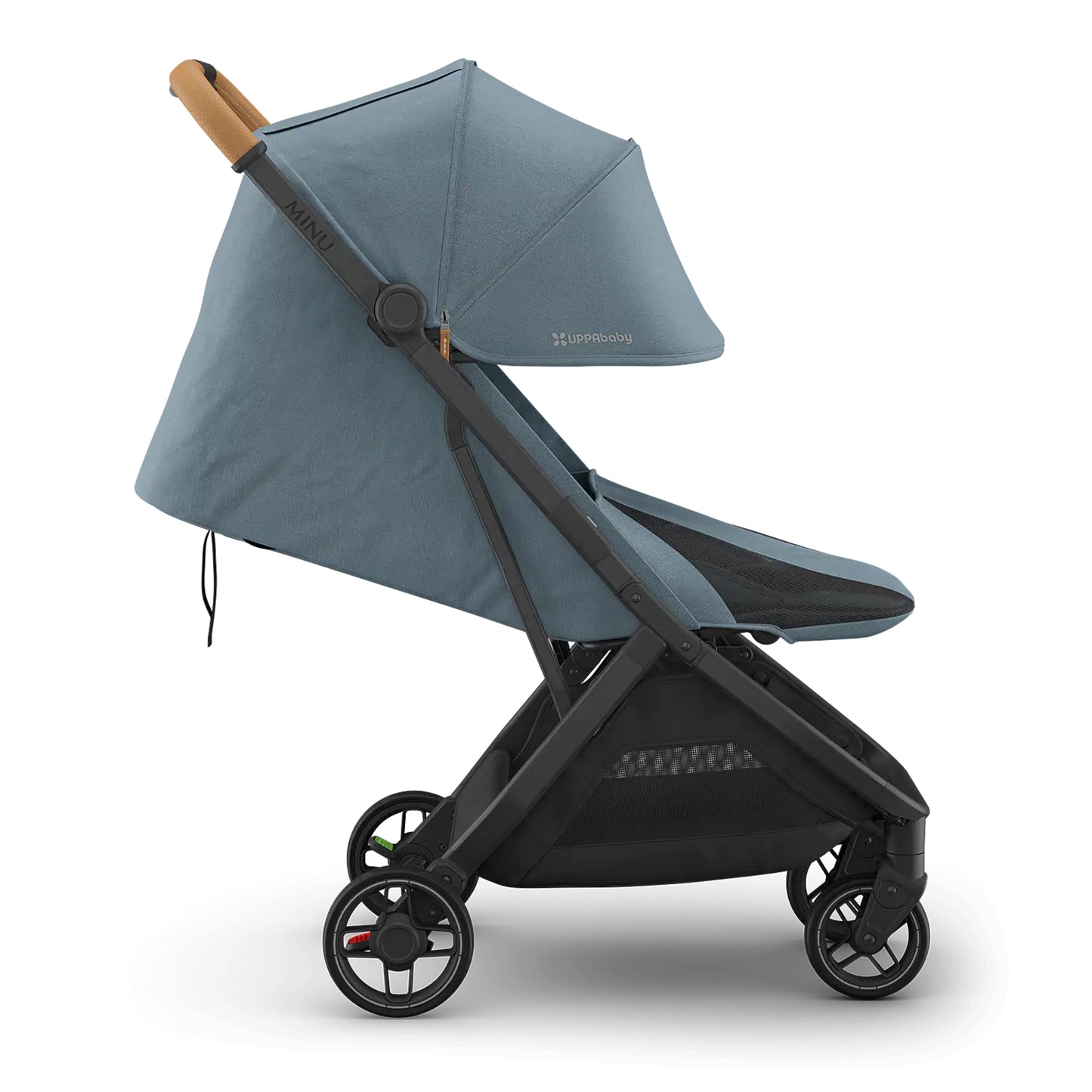 UPPAbaby Minu V3 Stroller
