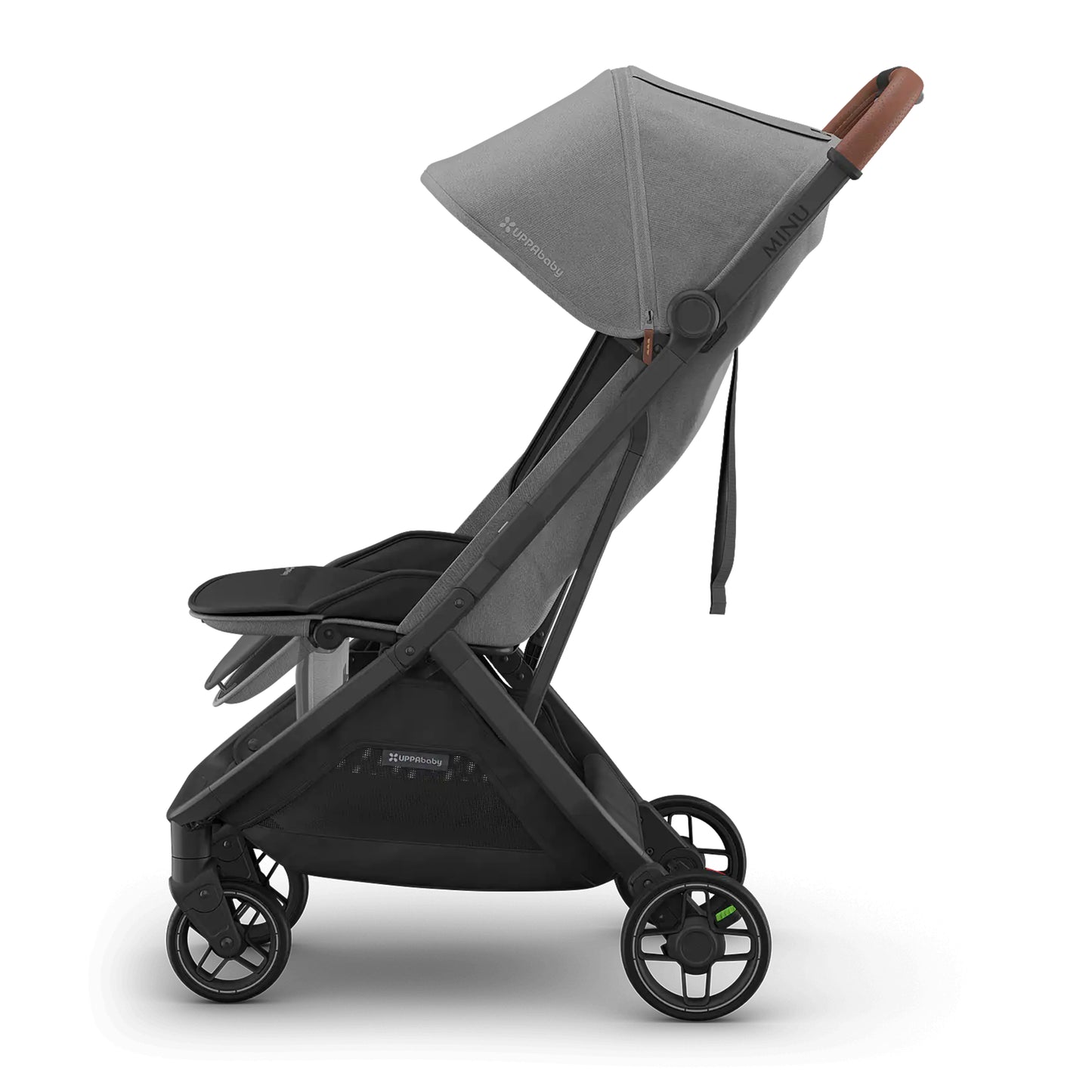 UPPAbaby Minu V3 Stroller