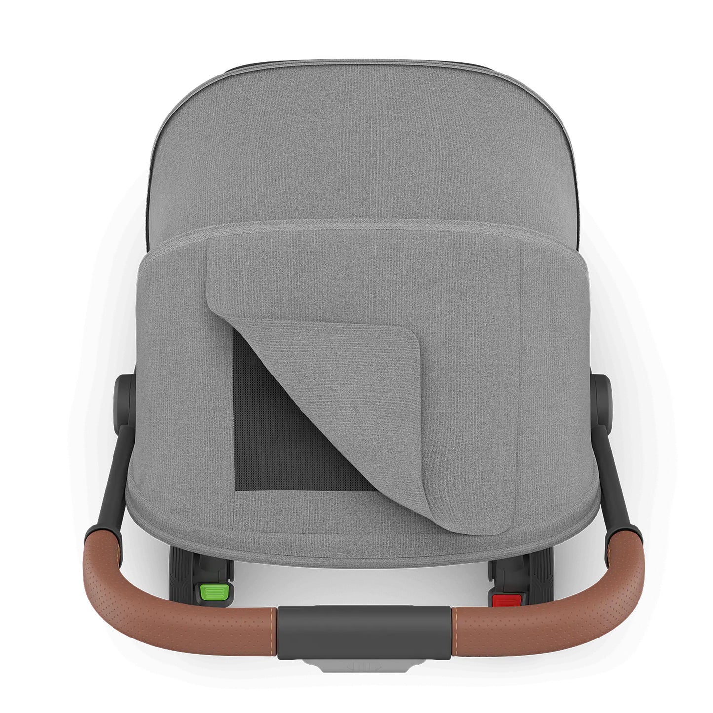 UPPAbaby Minu V3 Stroller