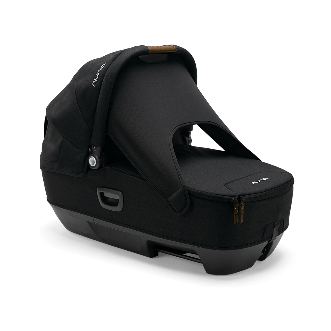 Nuna MIXX Next Bundle with Nuna CARI & TODL Car Seats & Nuna Base Next