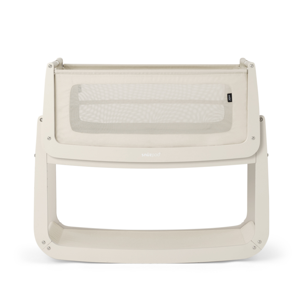 SnuzPod 5 Bedside Crib