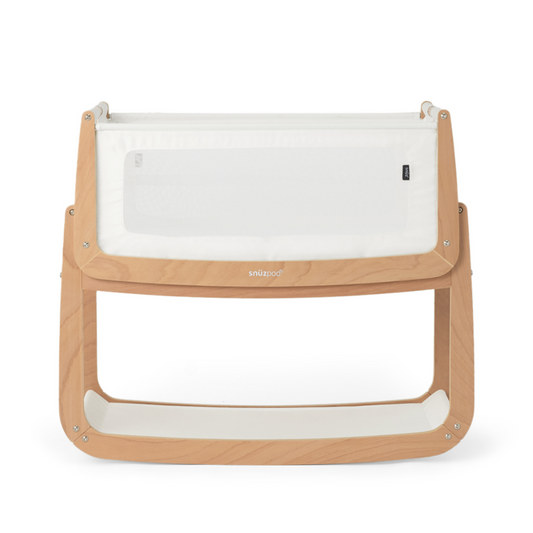 SnuzPod 5 Bedside Crib