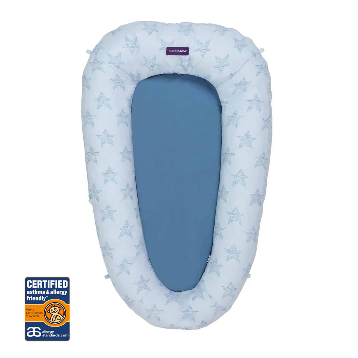 ClevaFoam Baby Pod (0-6 months)