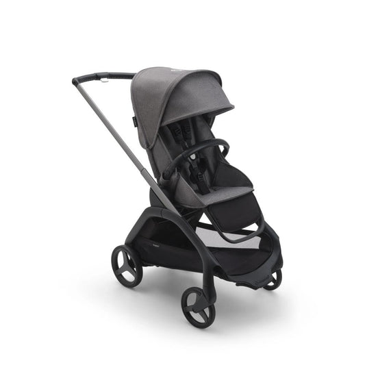 Bugaboo Dragonfly Complete Pushchair