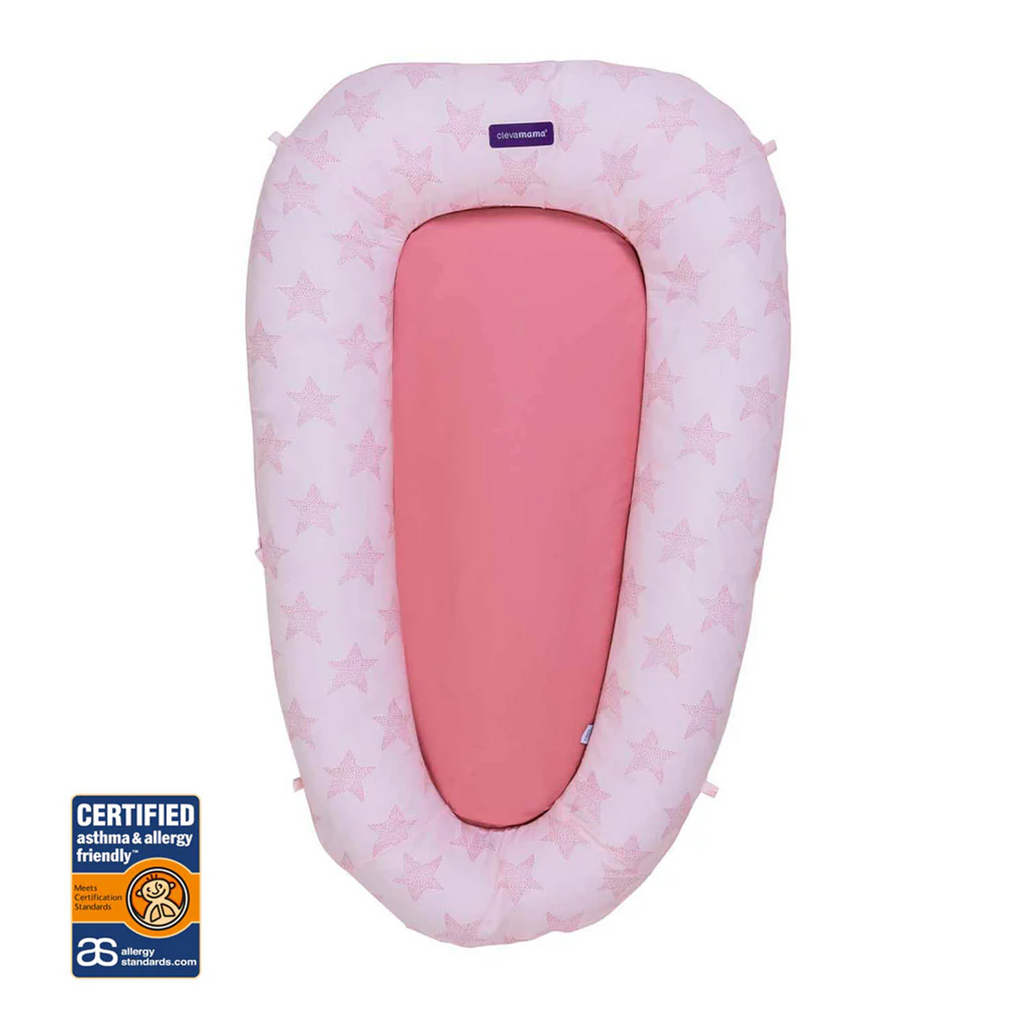 ClevaFoam Baby Pod (0-6 months)