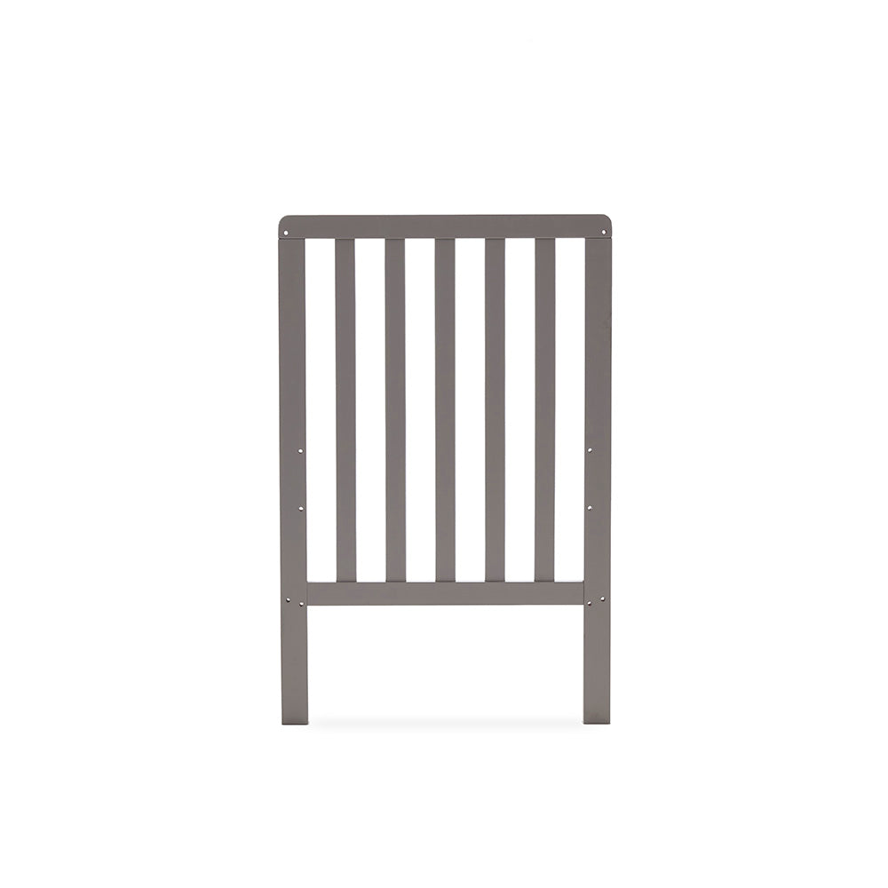 Obaby Bantam Space Saver Cot