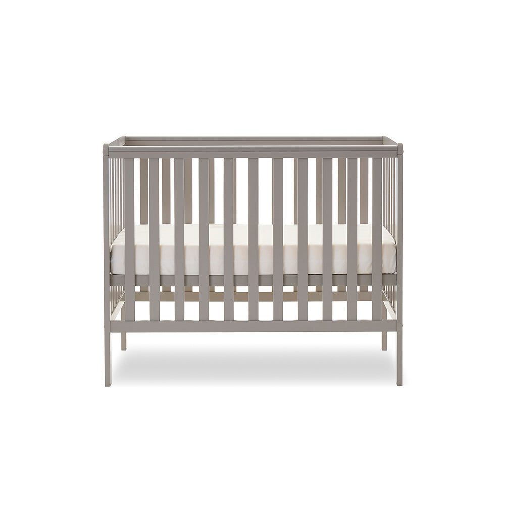 Obaby Bantam Space Saver Cot