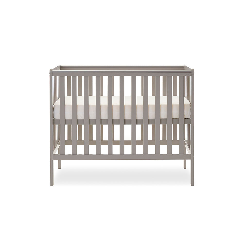 Obaby Bantam Space Saver Cot