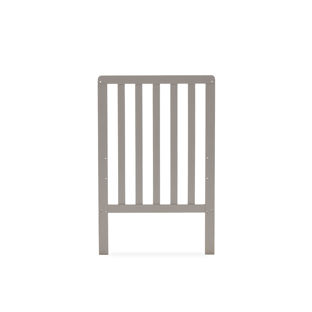 Obaby Bantam Space Saver Cot