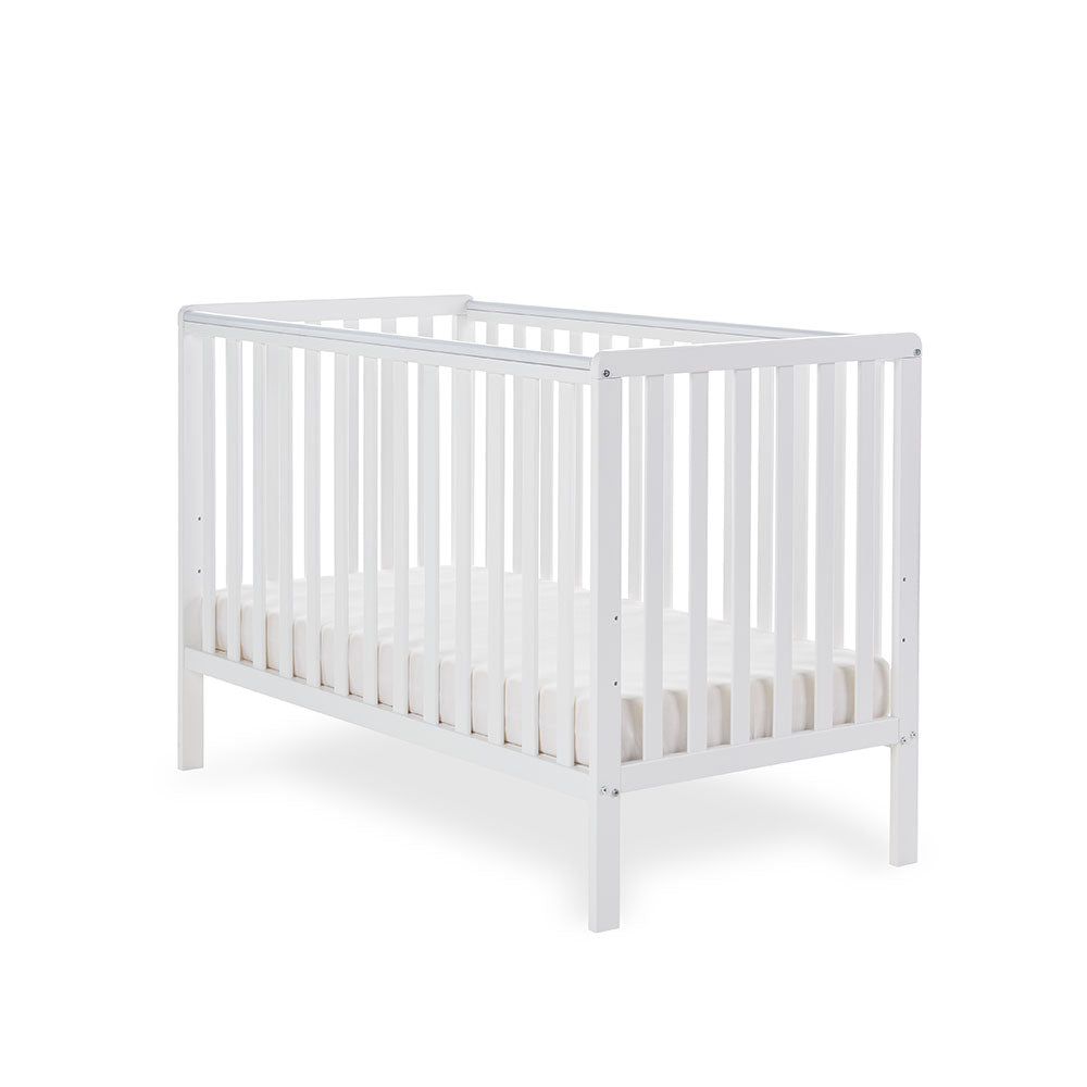 Obaby Bantam Cot