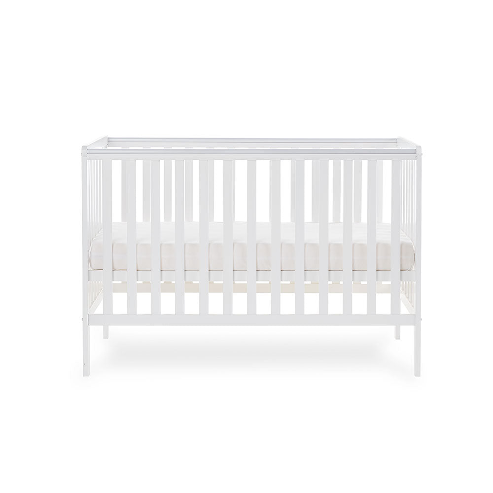 Obaby Bantam Cot
