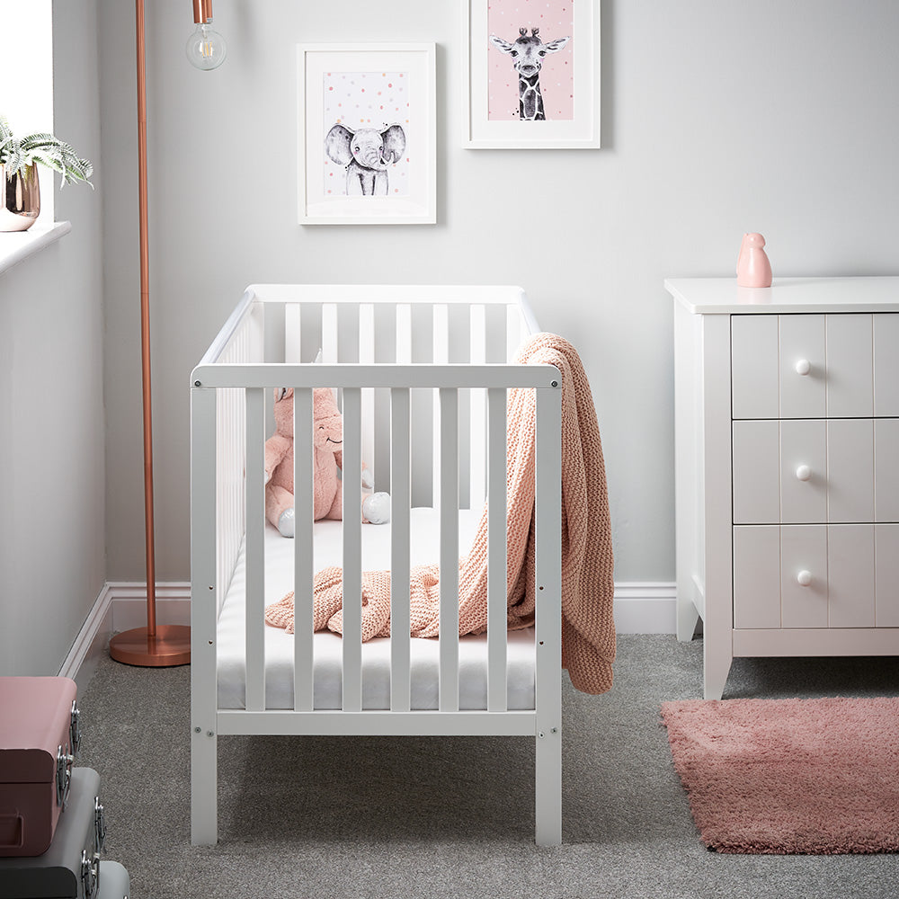Obaby Bantam Cot