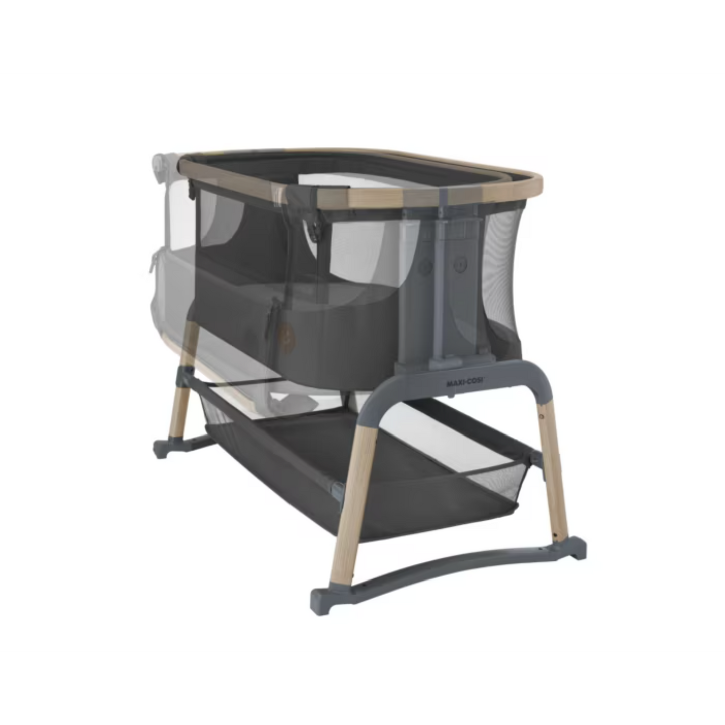 Maxi Cosi Iora Air Bassinet Bundle with Bedsheets