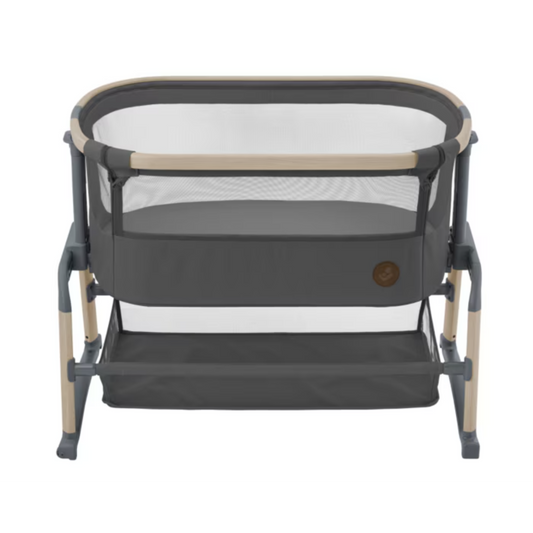 Maxi Cosi Iora Air Bundle with Bedsheets