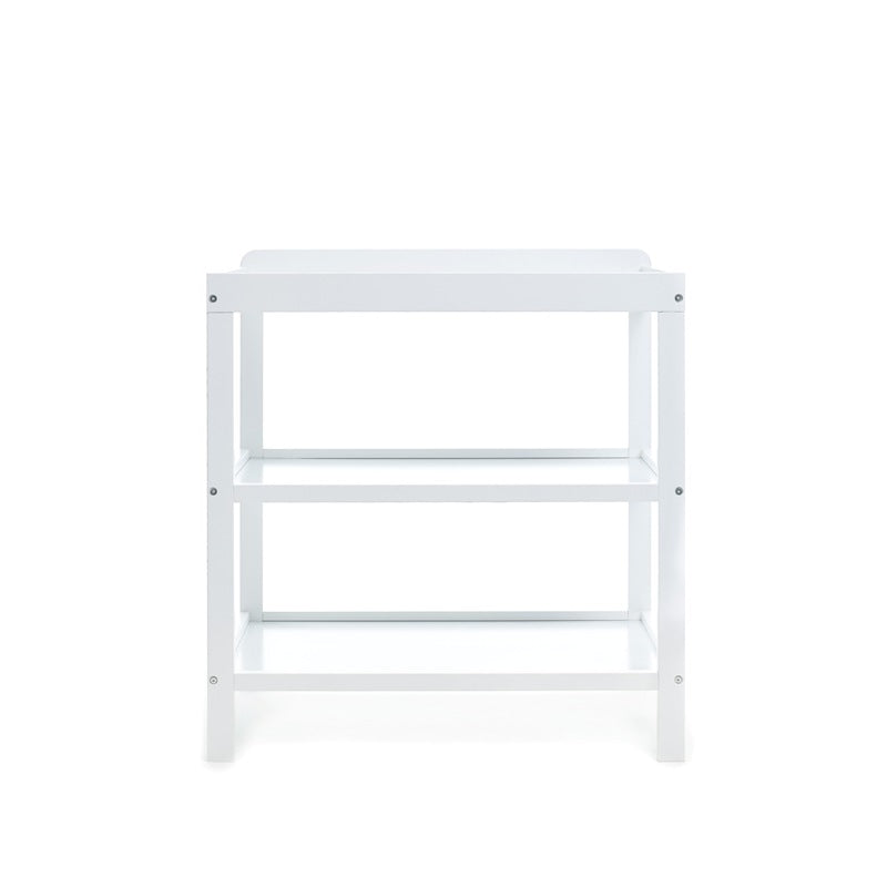Obaby Whitby 2 Piece Room Set with Cot Bed and Changing Unit
