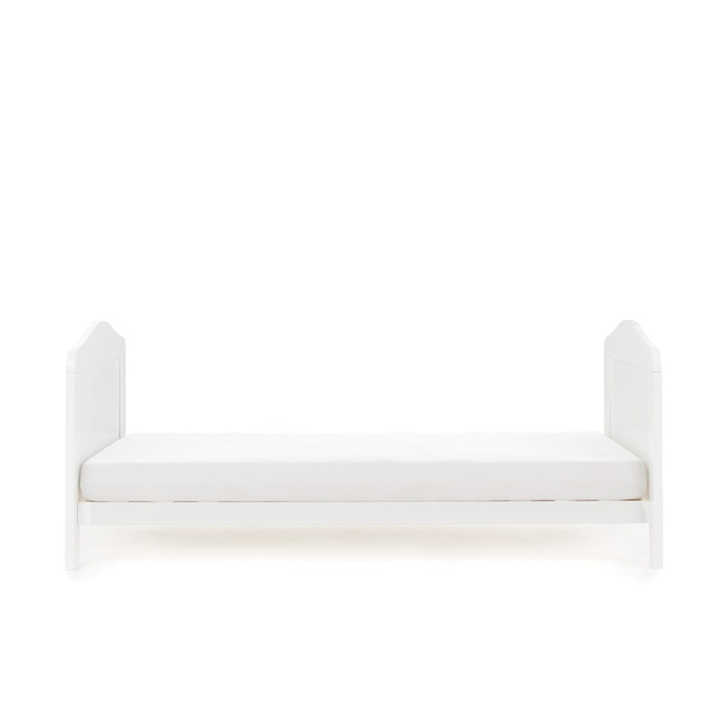 Obaby Whitby 2 Piece Room Set with Cot Bed and Changing Unit