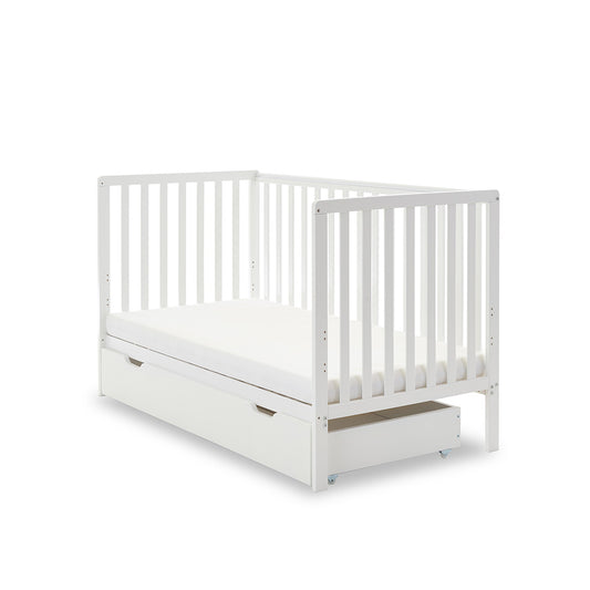 Obaby Bantam Cot Bed Bundle