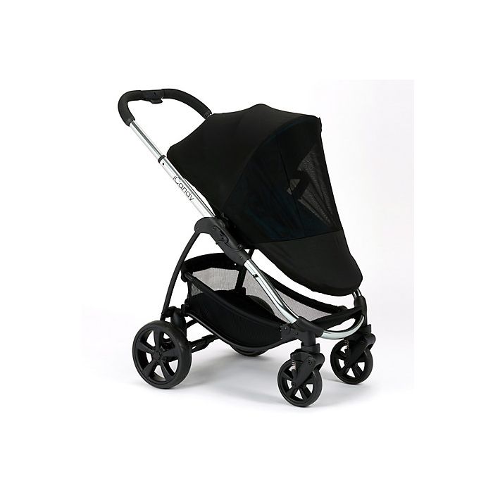 iCandy Screen Sun Shade