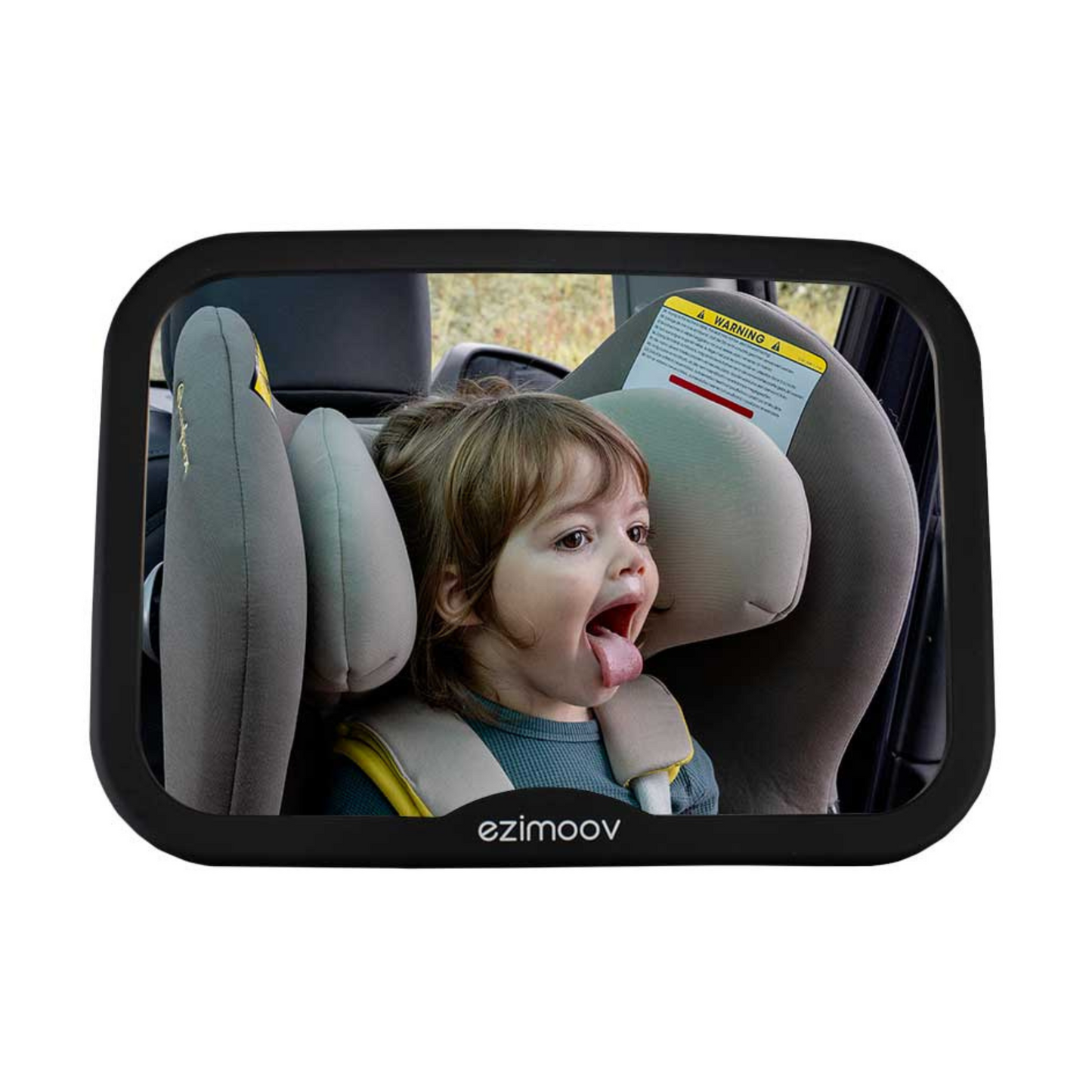 Ezimoov Ezi Mirror - Square