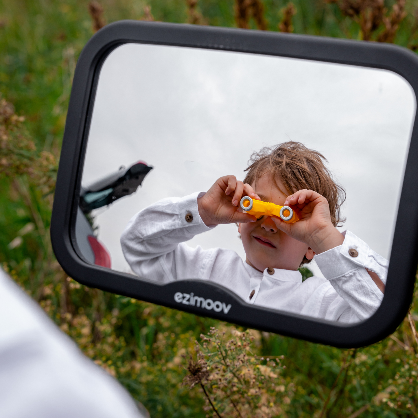 Ezimoov Ezi Mirror - Square