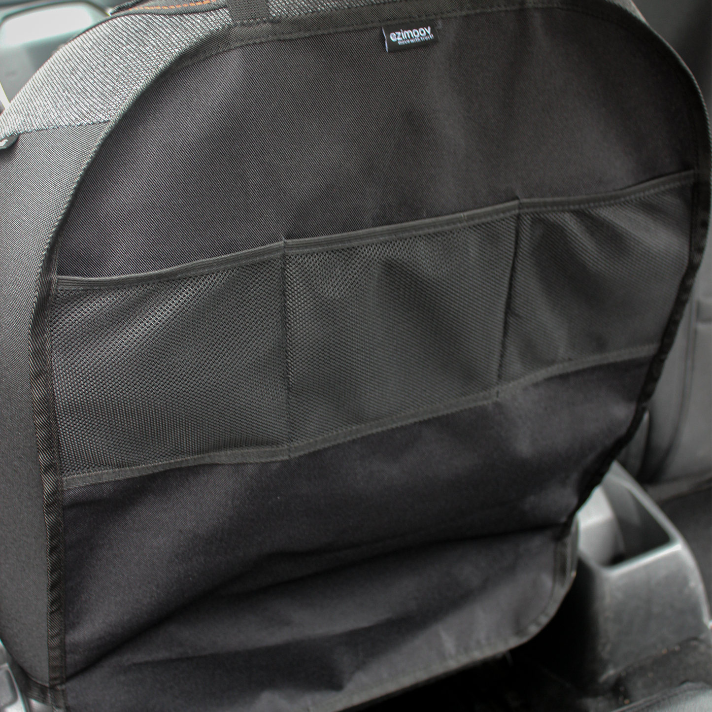 Ezimoov Ezi Travel - Classic Organiser
