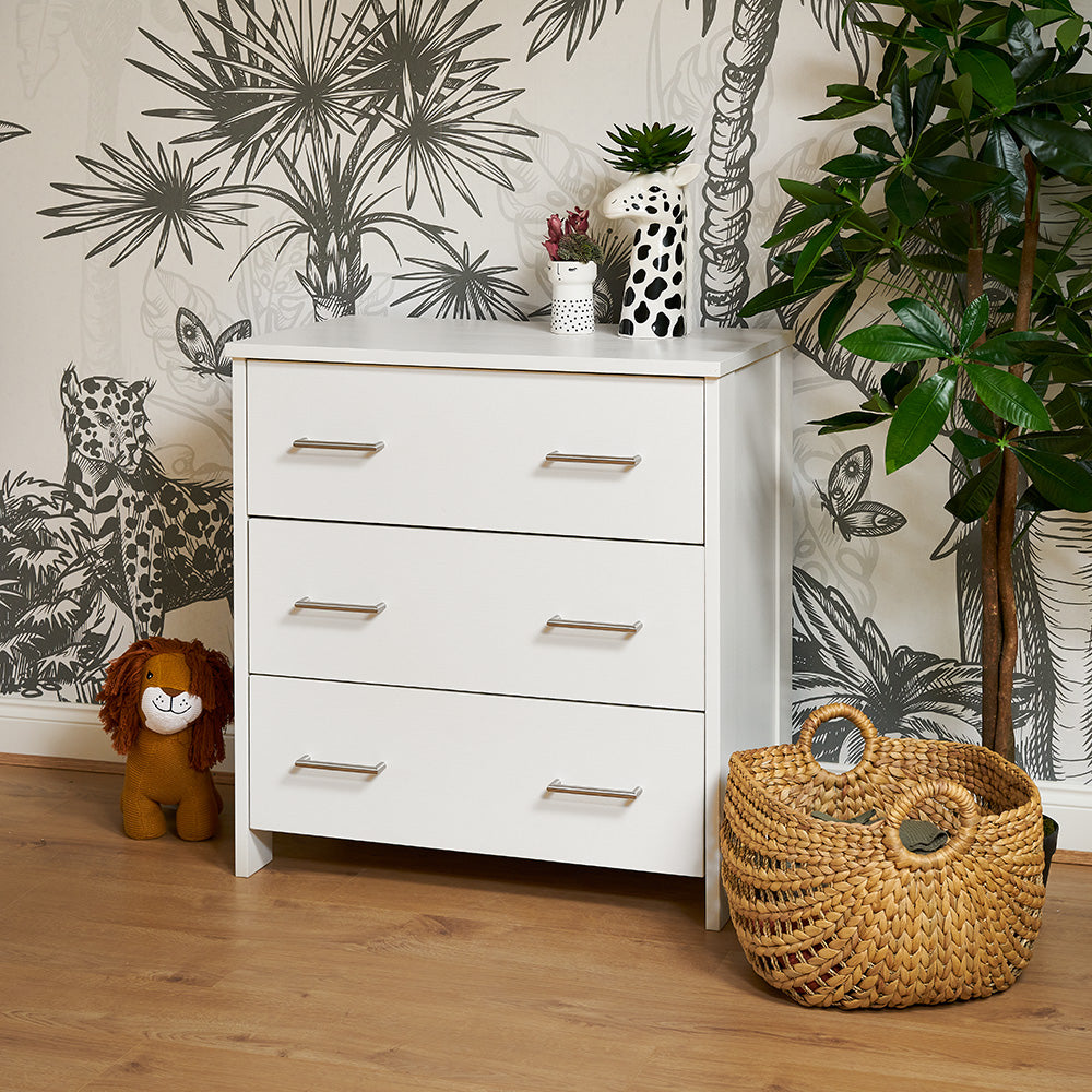 Obaby Nika Changing Unit