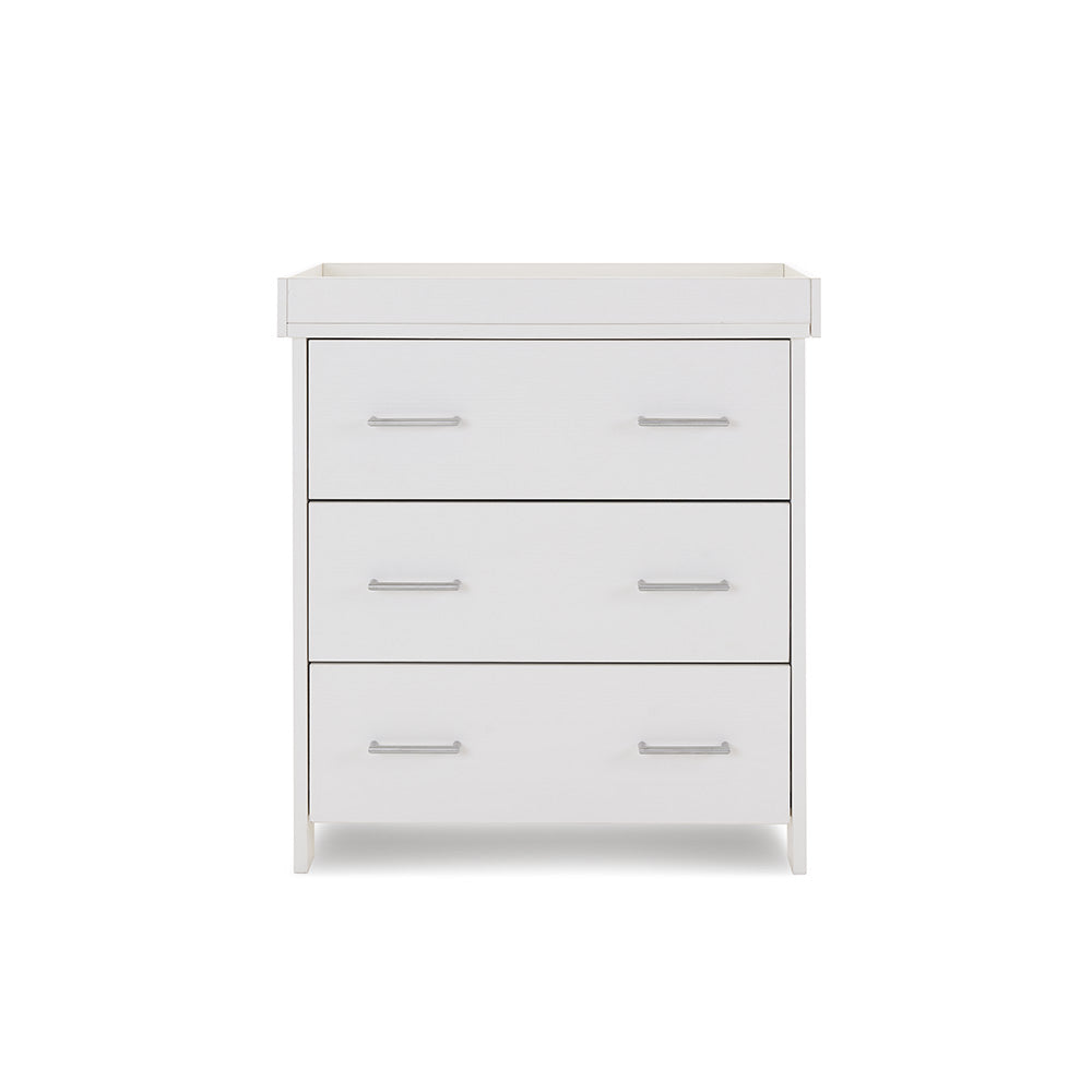 Obaby Nika Changing Unit