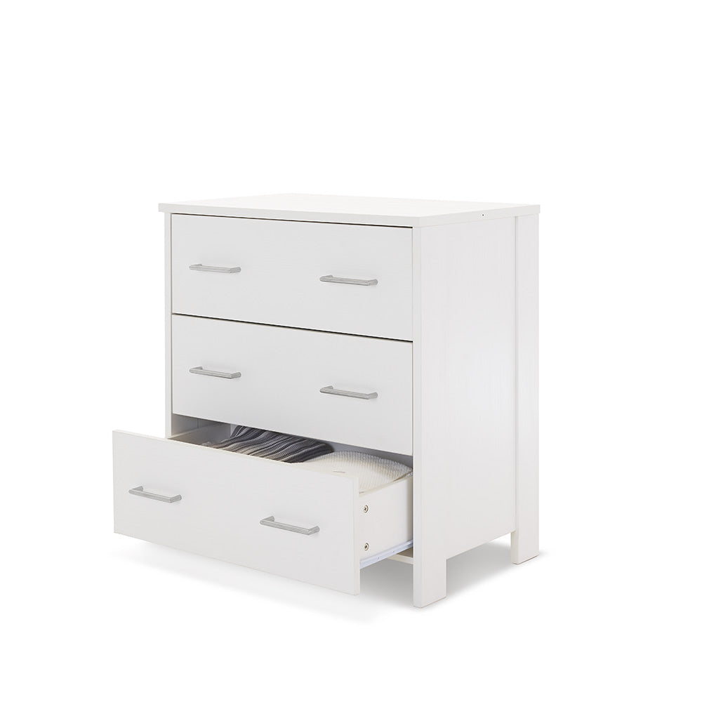 Obaby Nika Changing Unit