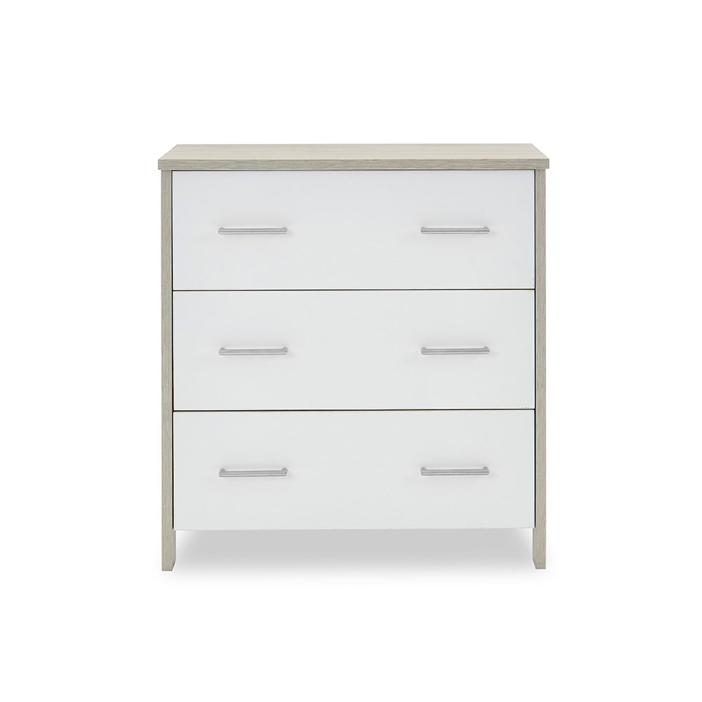 Obaby Nika Changing Unit