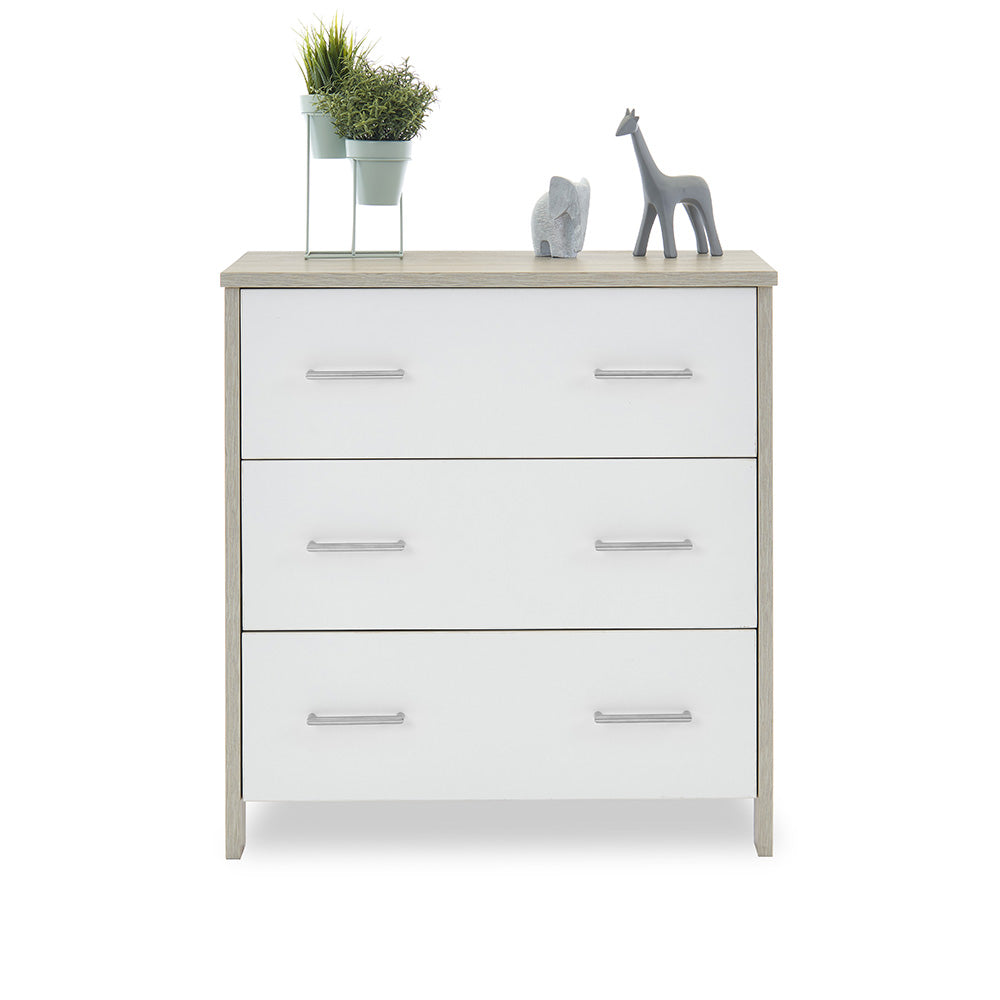 Obaby Nika Changing Unit