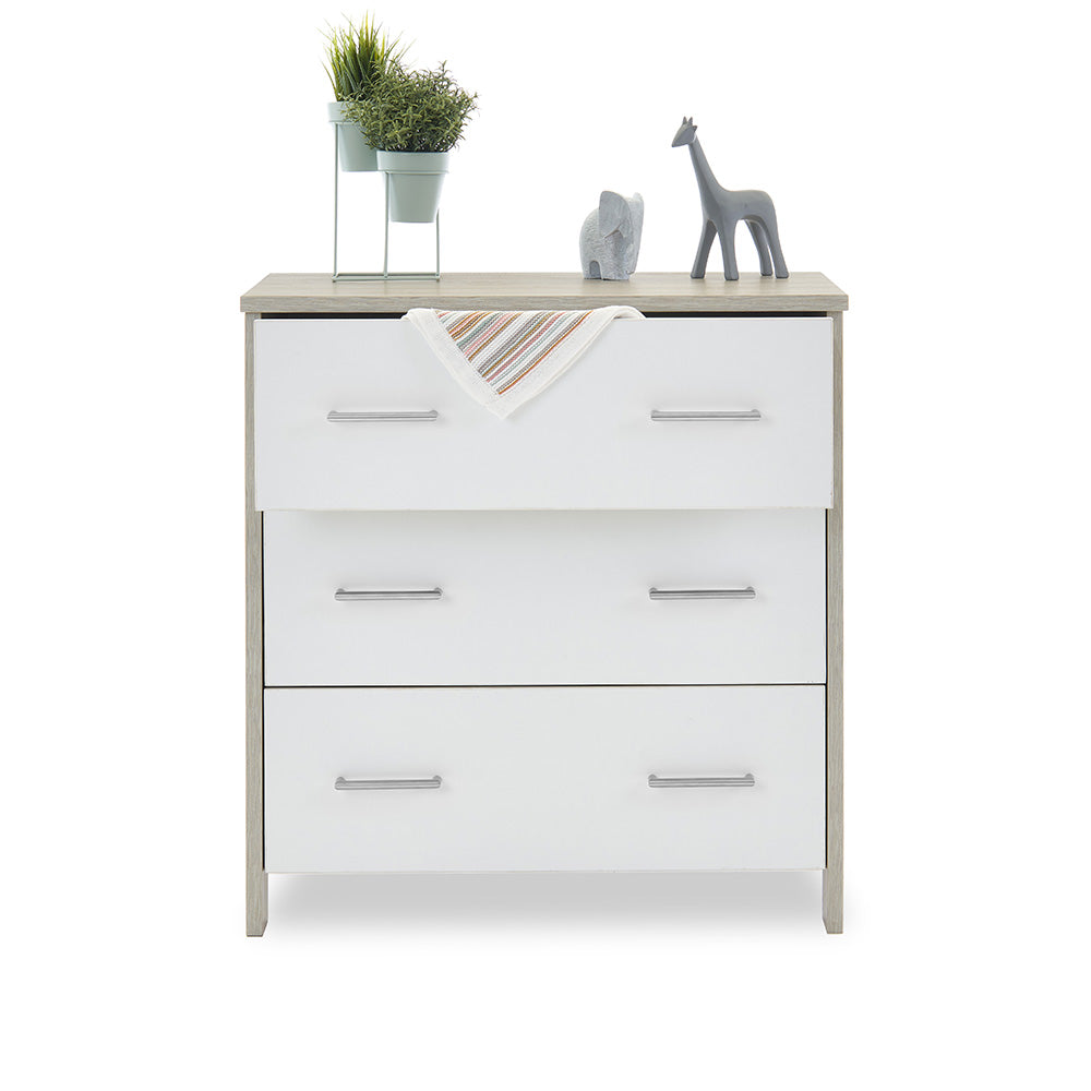 Obaby Nika Changing Unit