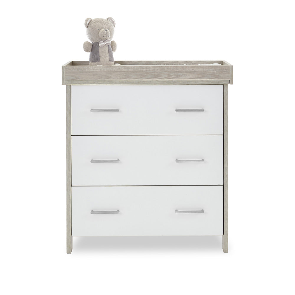 Obaby Nika Changing Unit
