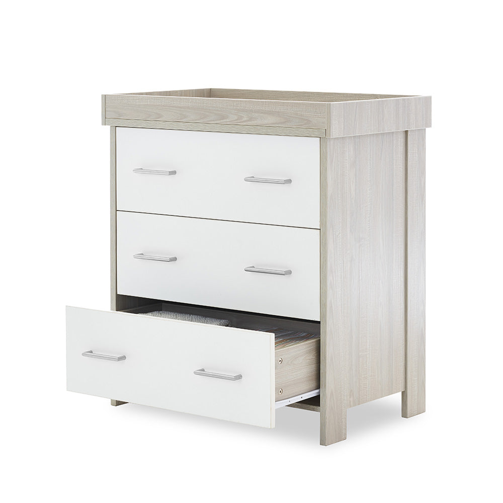Obaby Nika Changing Unit