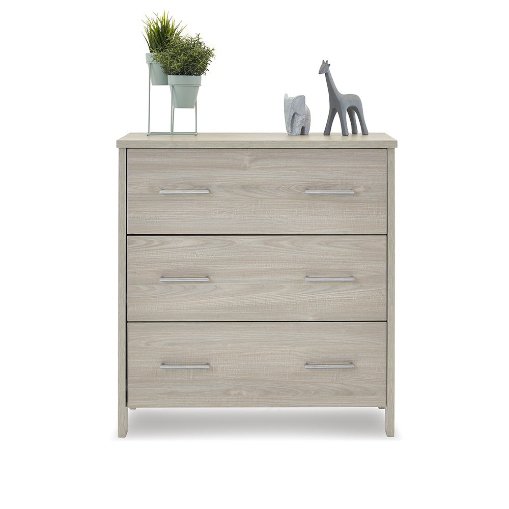 Obaby Nika Changing Unit