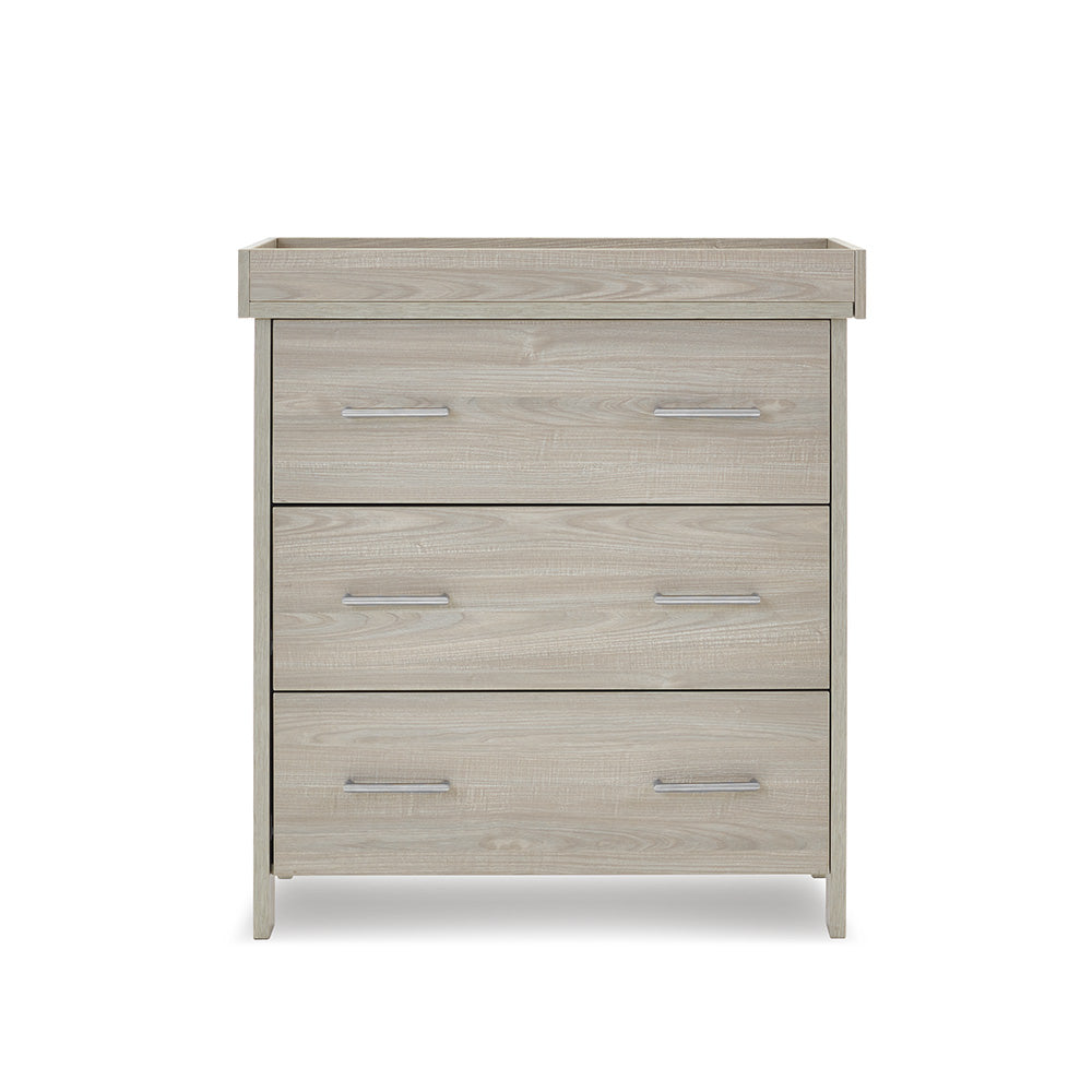 Obaby Nika Changing Unit