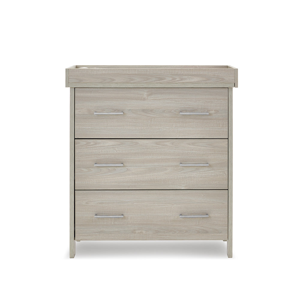 Obaby Nika Changing Unit