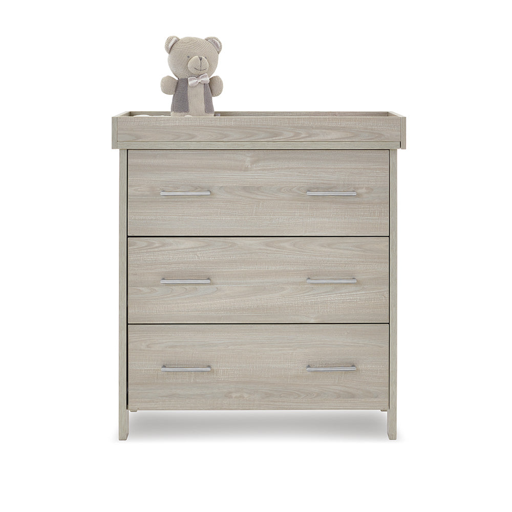 Obaby Nika Changing Unit