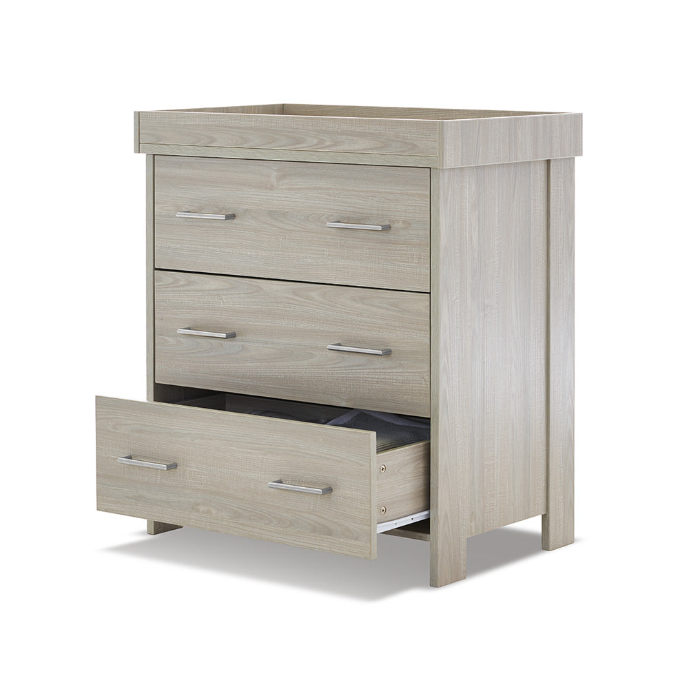 Obaby Nika Changing Unit