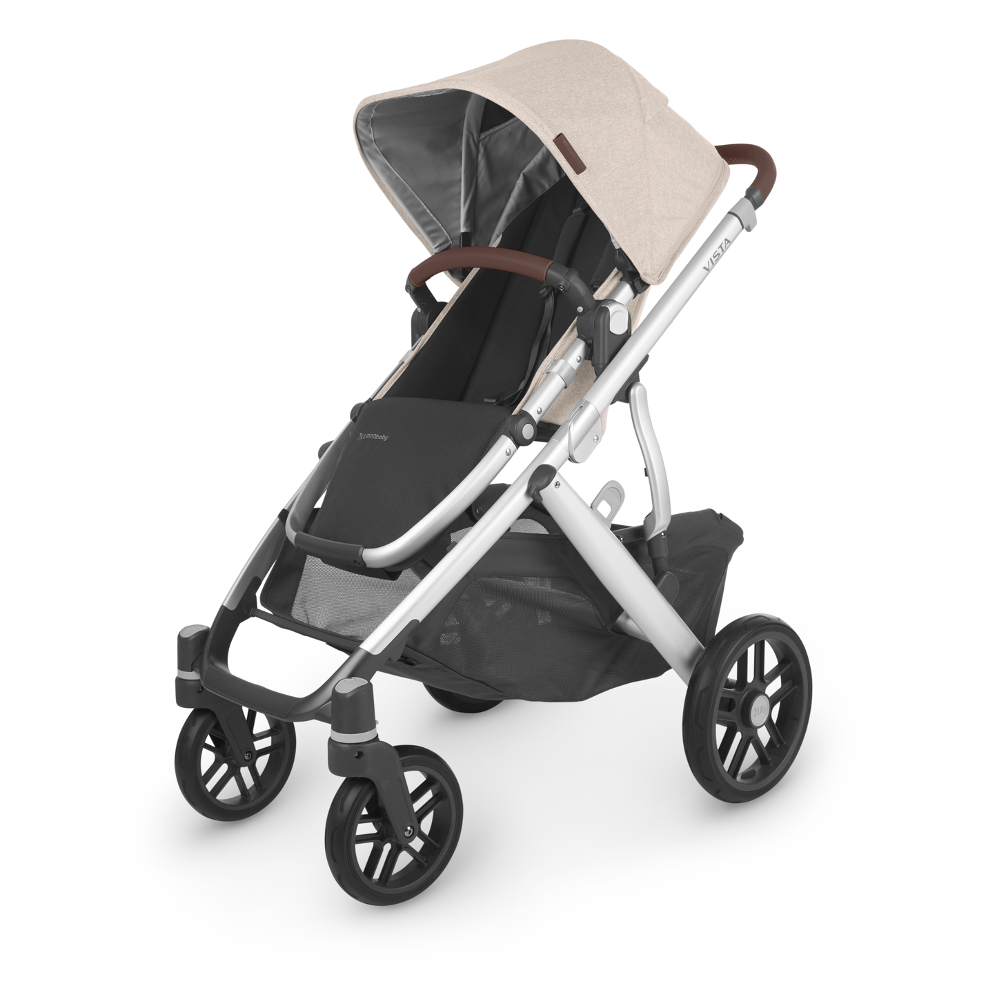 UPPAbaby Vista V2 Buggy