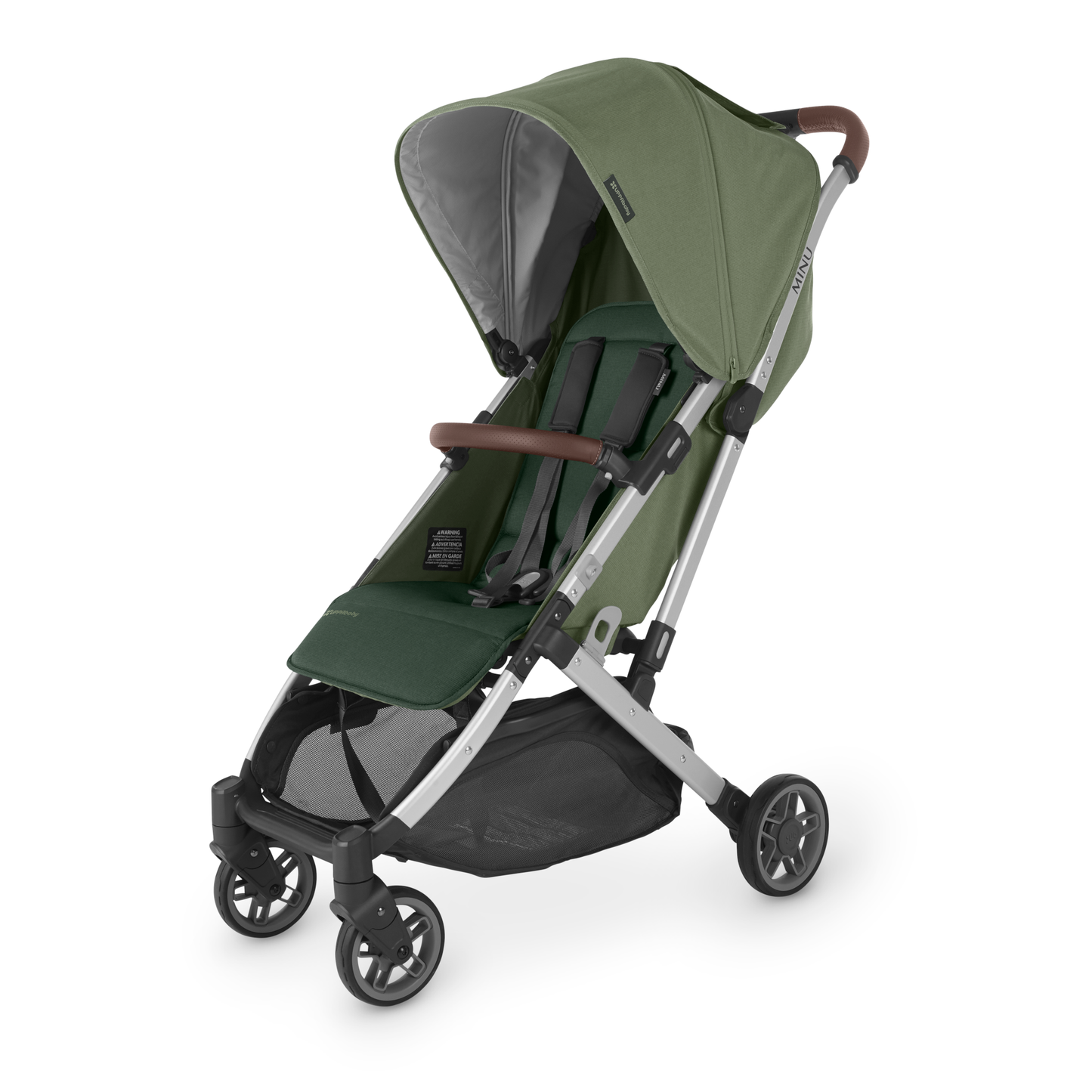 UPPAbaby Minu V2 Stroller