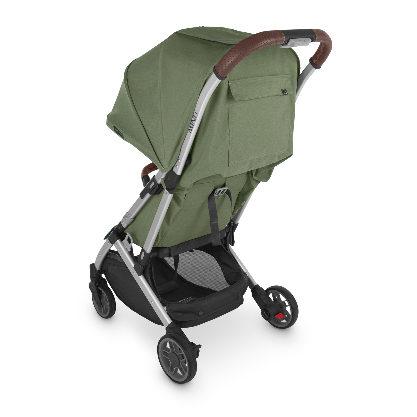 UPPAbaby Minu V2 Stroller
