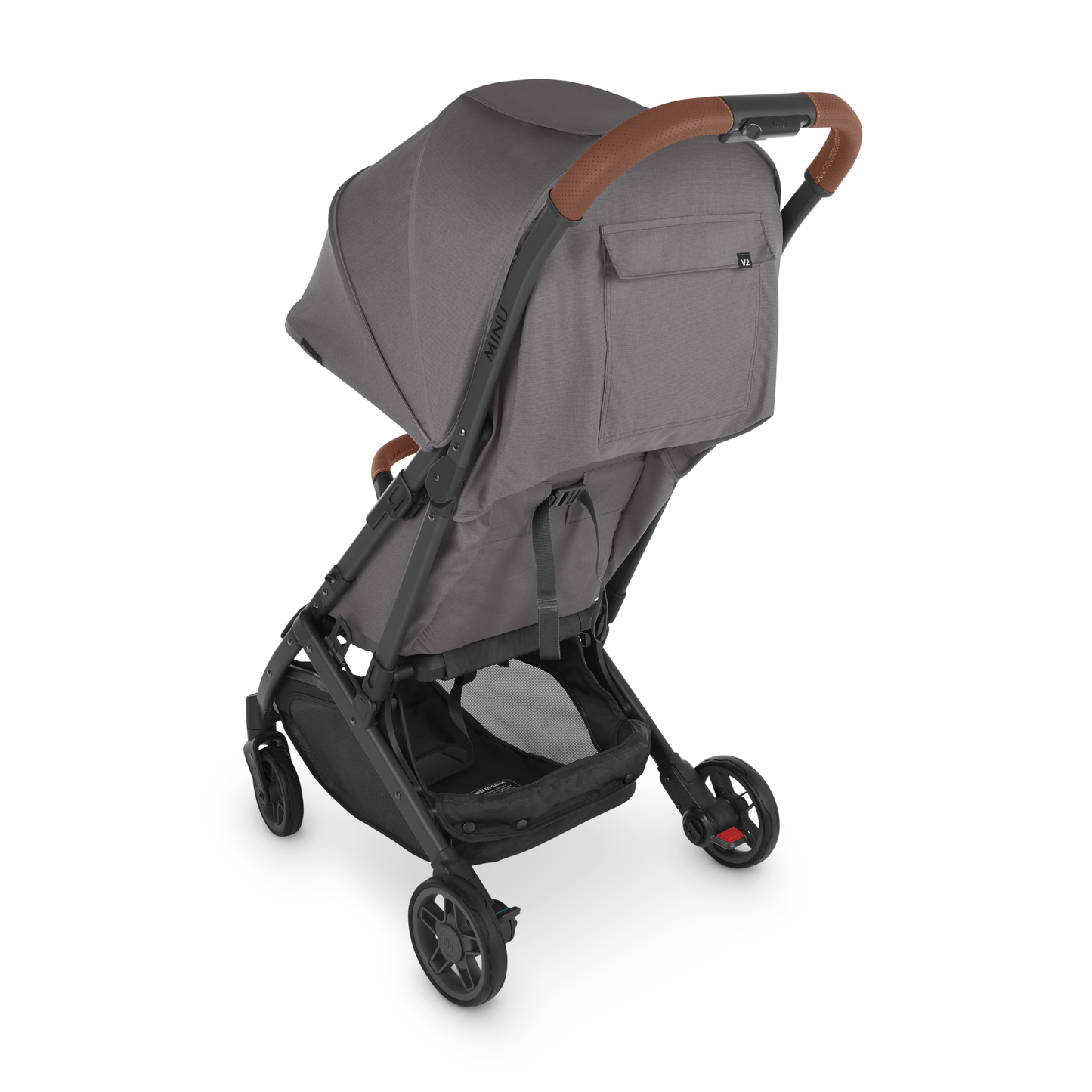 UPPAbaby Minu V2 Stroller
