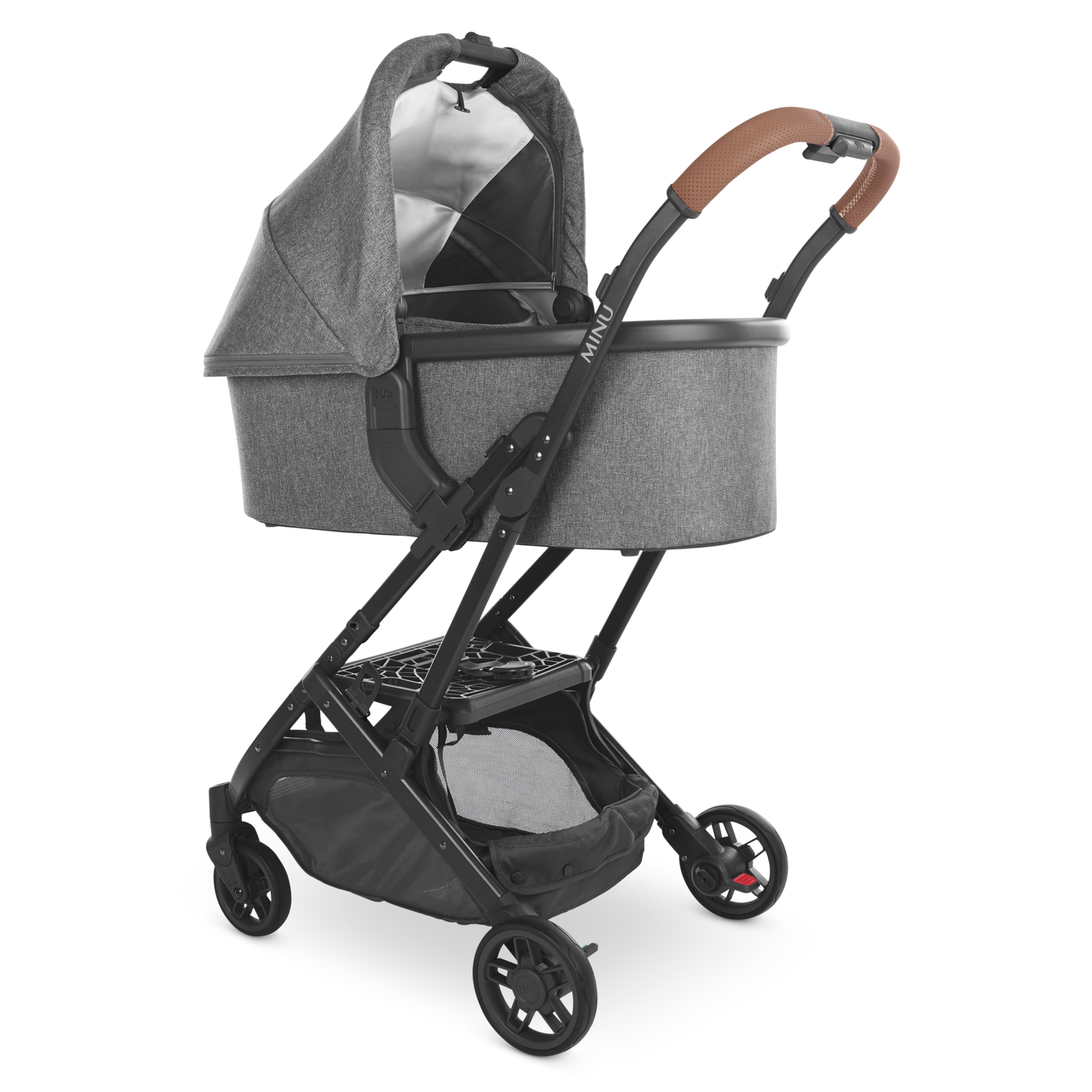 UPPAbaby Minu V2 Stroller