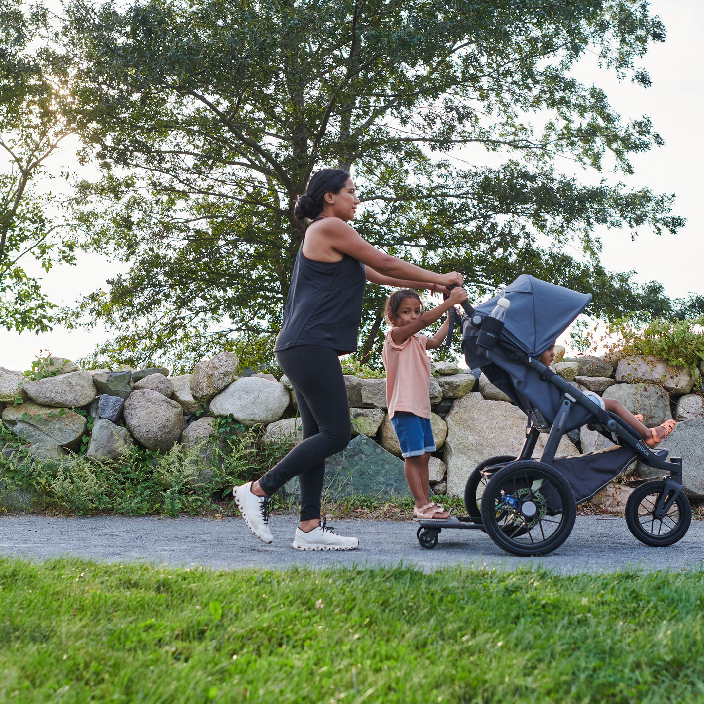 UPPAbaby Ridge PiggyBack Board
